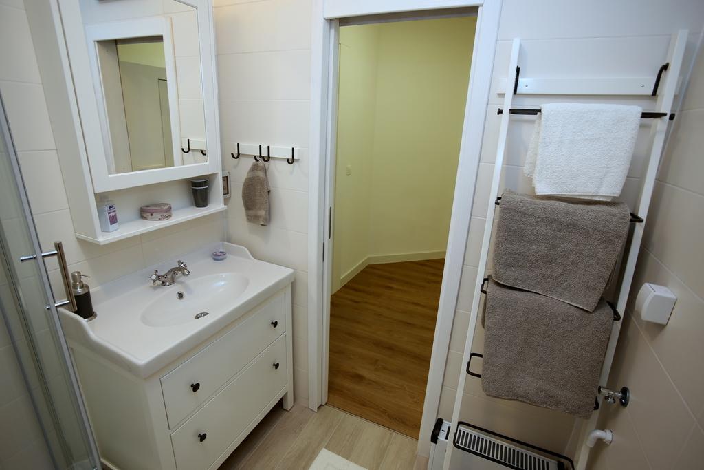 Apartment Old 자그레브 외부 사진