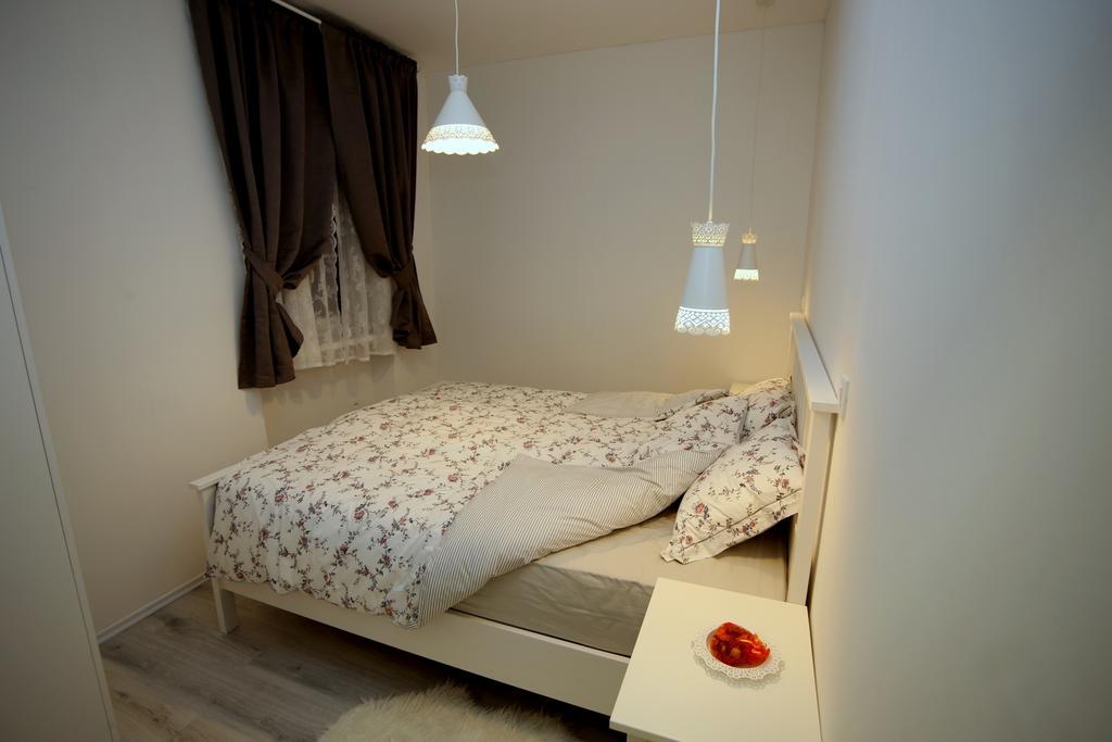 Apartment Old 자그레브 외부 사진