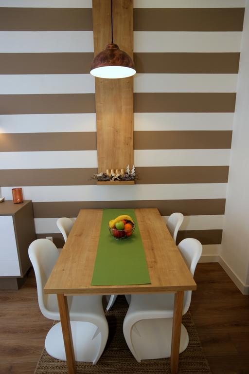 Apartment Old 자그레브 외부 사진