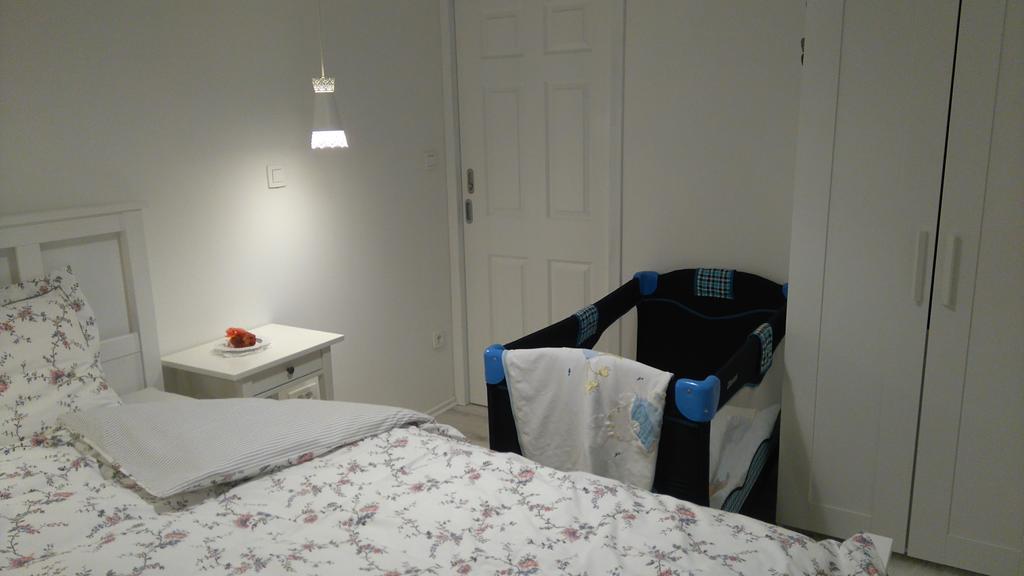 Apartment Old 자그레브 외부 사진