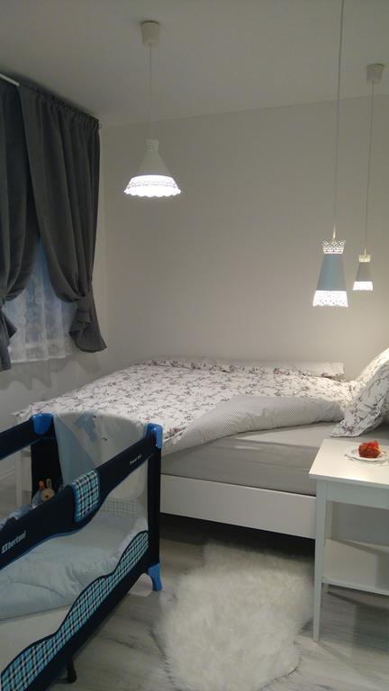 Apartment Old 자그레브 외부 사진
